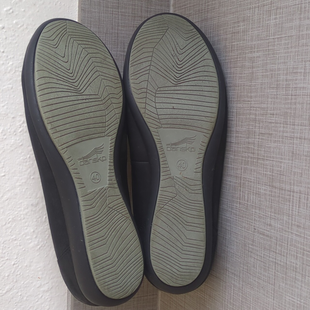 Dansko Kristen Ballet Flats - Picture 9 of 10